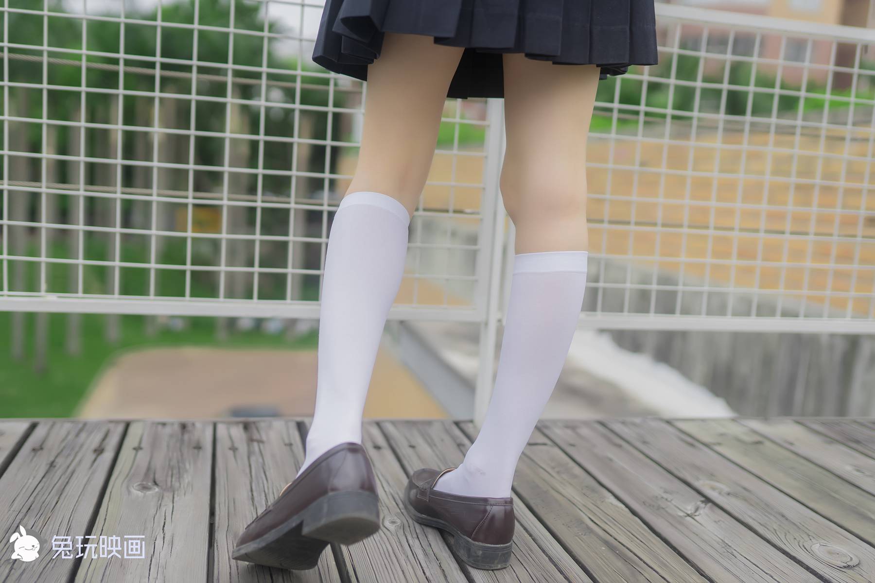 图片[15]-兔玩映画 C095 阴天里的白丝 在线浏览 – 速更版-美库