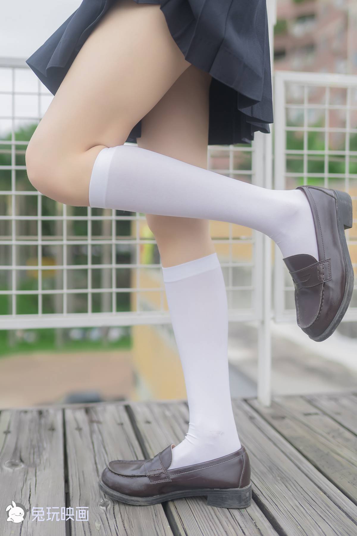 图片[16]-兔玩映画 C095 阴天里的白丝 在线浏览 – 速更版-美库