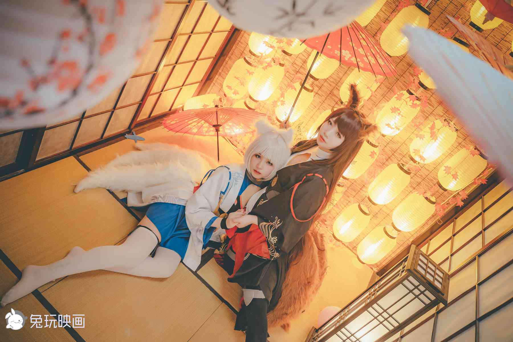 图片[41]-兔玩映画 C092 舰b 在线浏览 – 速更版-美库