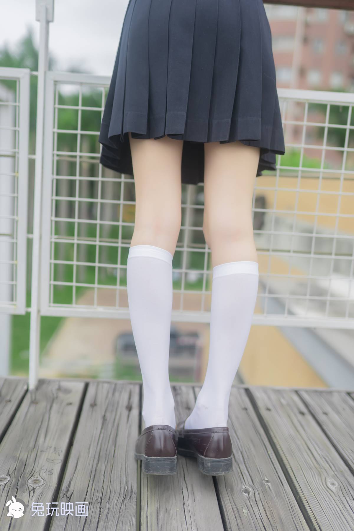 图片[17]-兔玩映画 C095 阴天里的白丝 在线浏览 – 速更版-美库