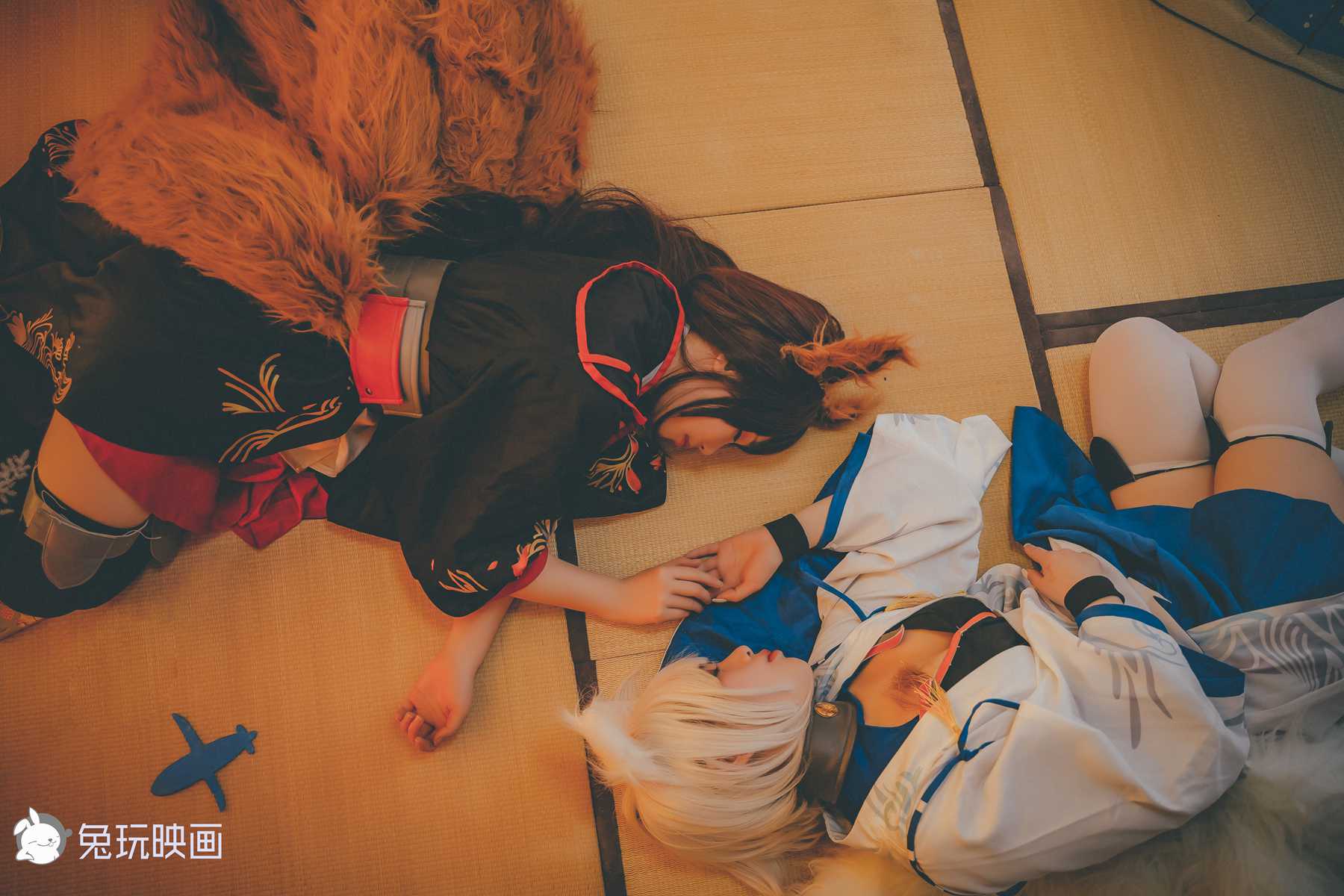 图片[42]-兔玩映画 C092 舰b 在线浏览 – 速更版-美库