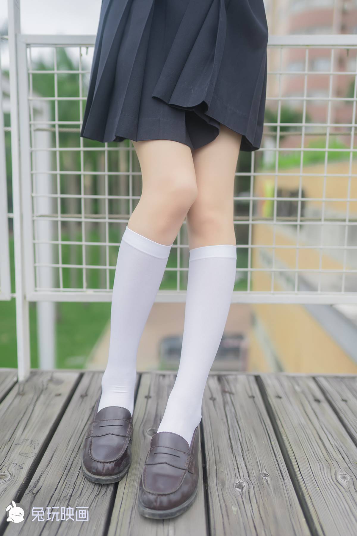 图片[19]-兔玩映画 C095 阴天里的白丝 在线浏览 – 速更版-美库