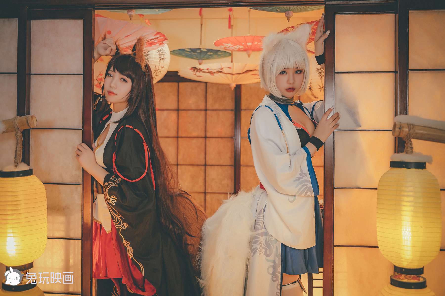 图片[45]-兔玩映画 C092 舰b 在线浏览 – 速更版-美库