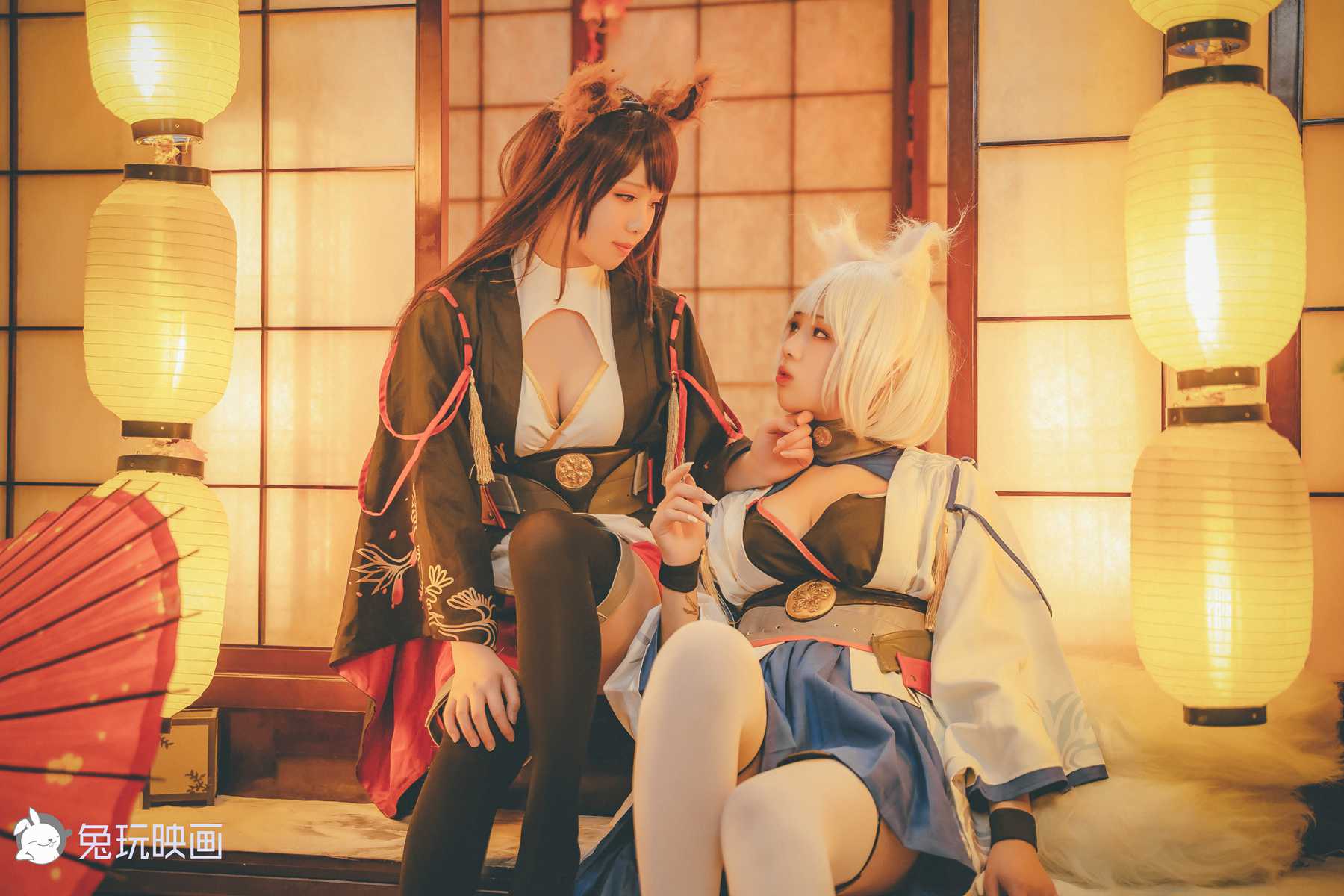 图片[46]-兔玩映画 C092 舰b 在线浏览 – 速更版-美库