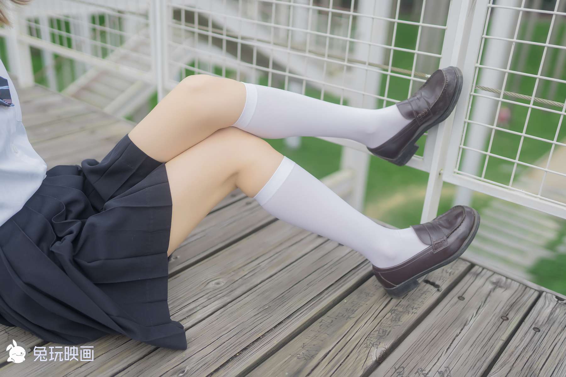 图片[21]-兔玩映画 C095 阴天里的白丝 在线浏览 – 速更版-美库