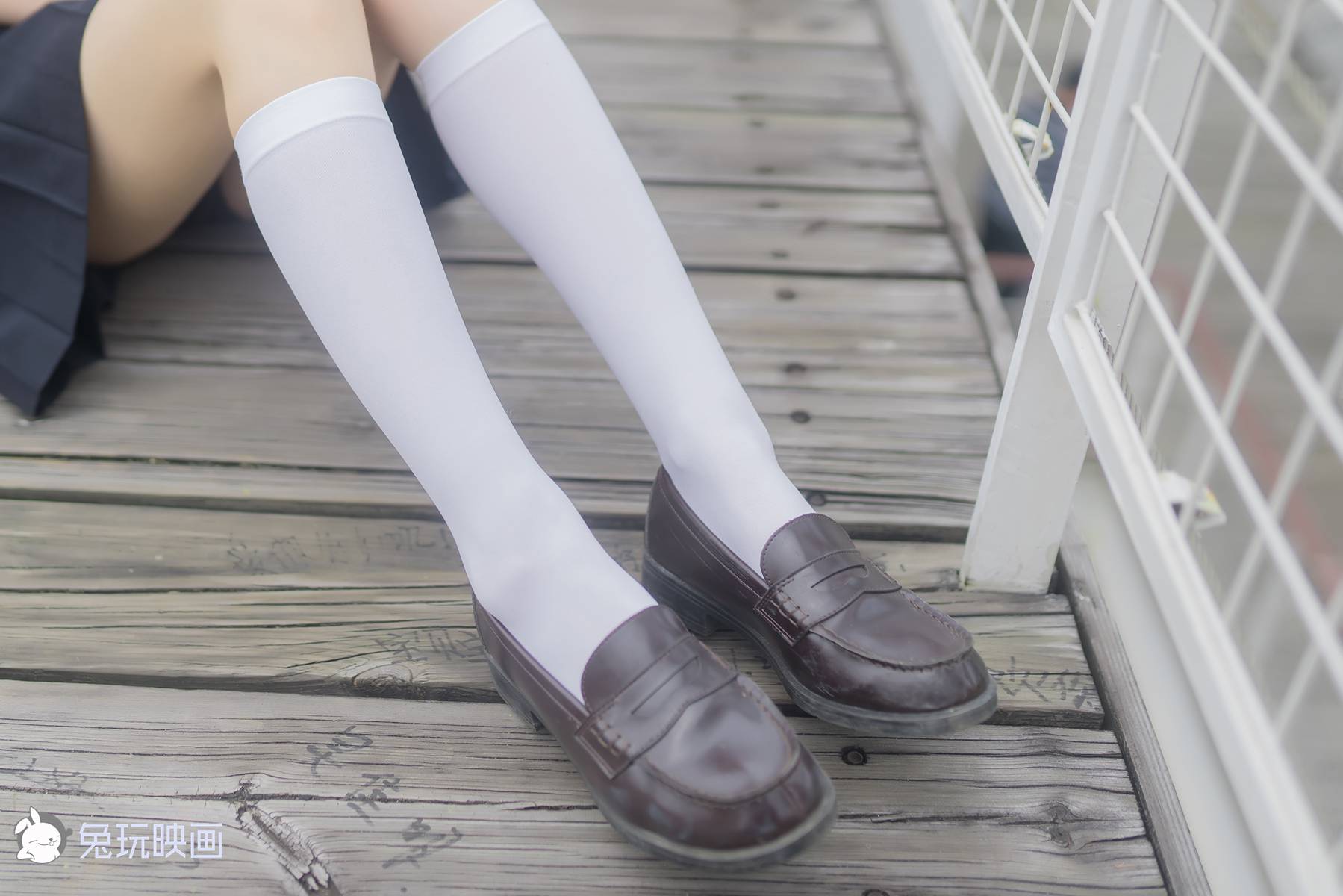 图片[23]-兔玩映画 C095 阴天里的白丝 在线浏览 – 速更版-美库