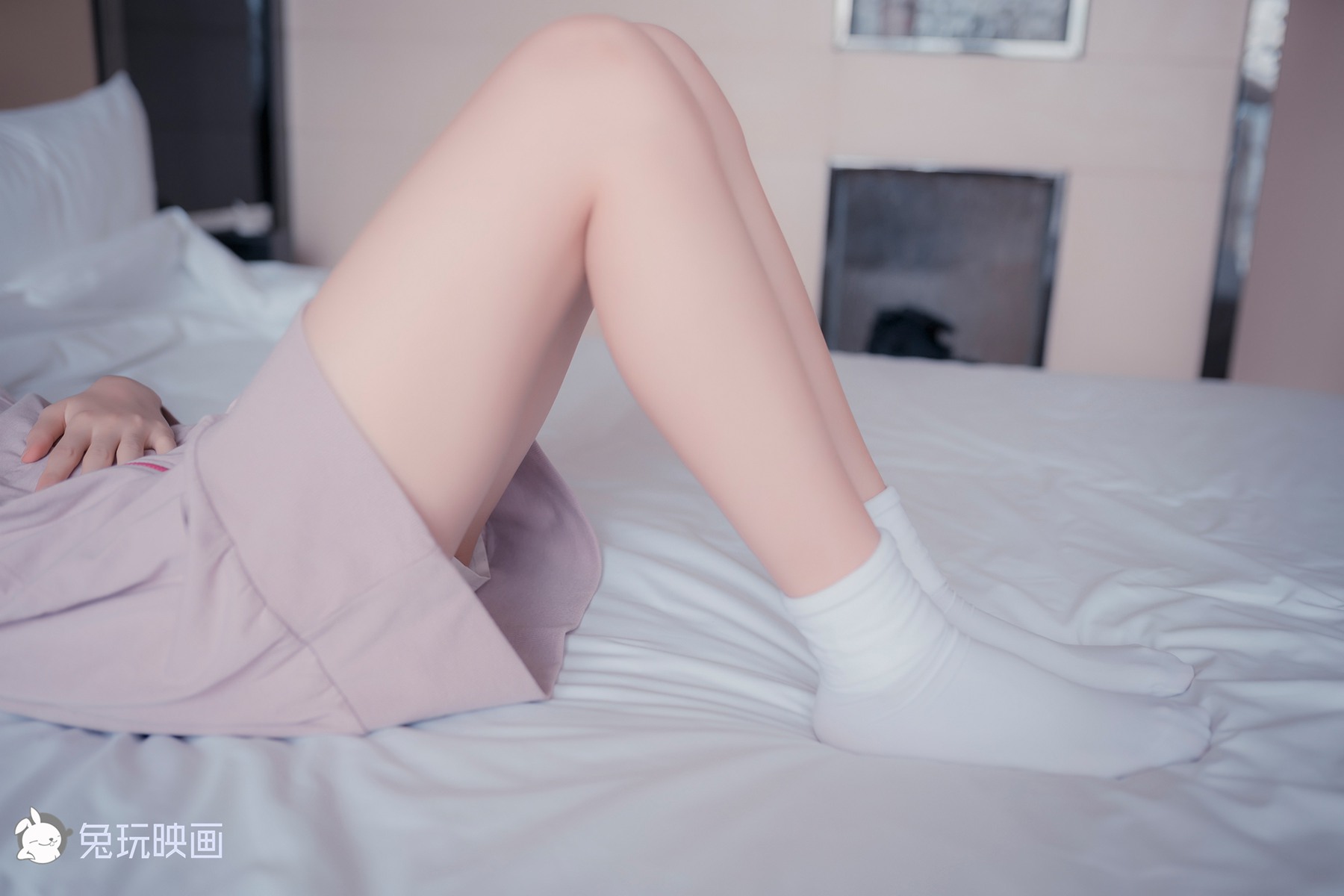 图片[23]-兔玩映画 C096 在家尽情造作吧 在线浏览 – 速更版-美库