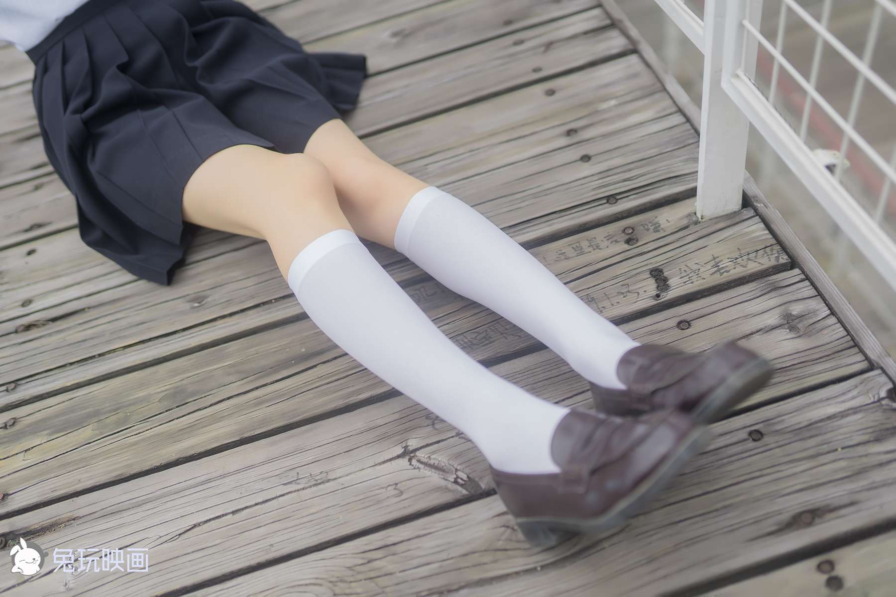 图片[25]-兔玩映画 C095 阴天里的白丝 在线浏览 – 速更版-美库