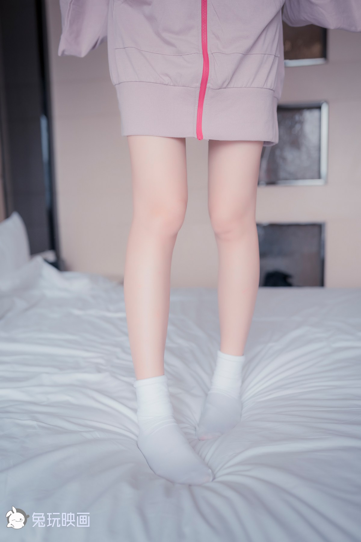 图片[25]-兔玩映画 C096 在家尽情造作吧 在线浏览 – 速更版-美库