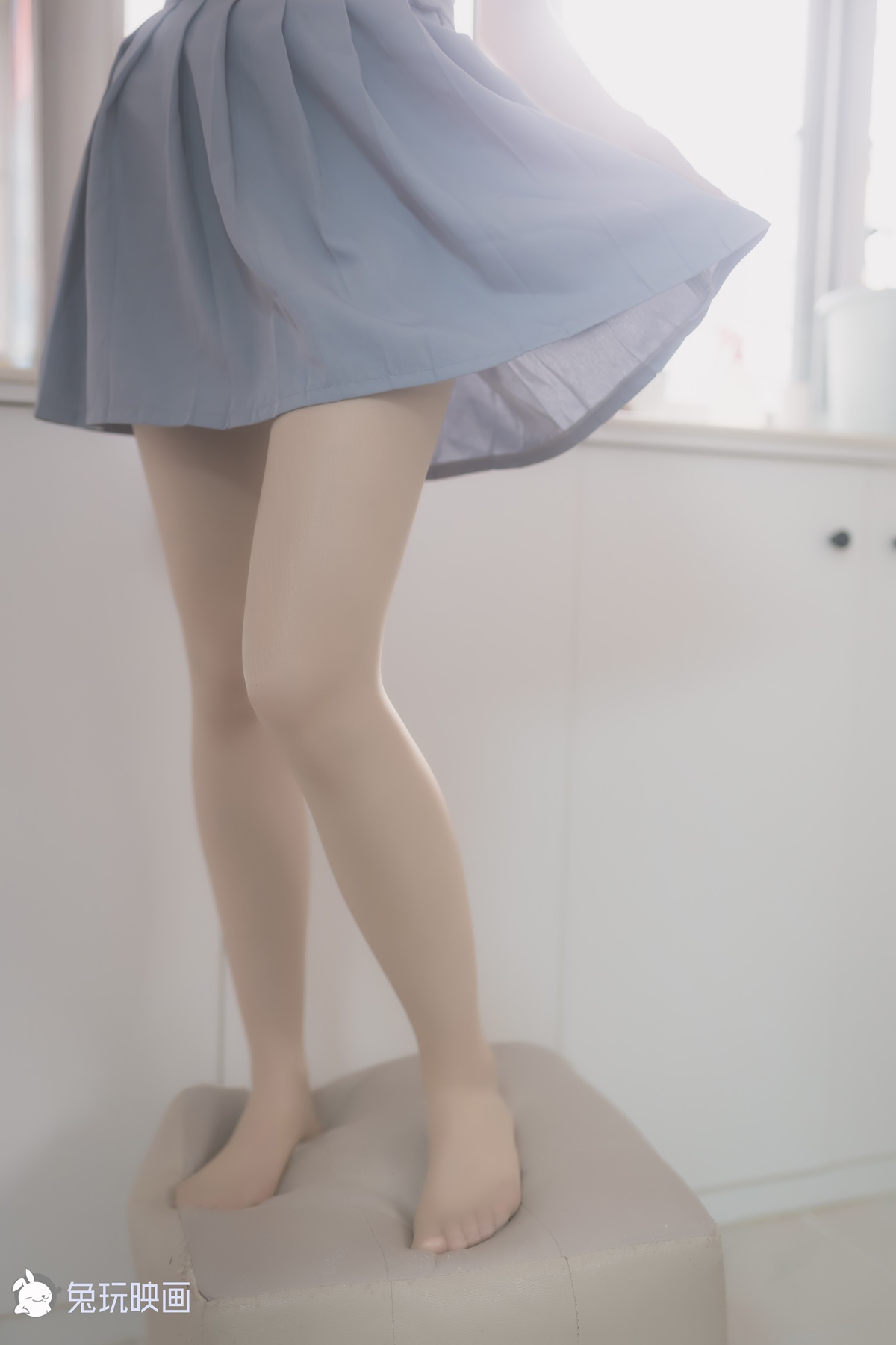 图片[6]-兔玩映画 C099 紧致肉丝 在线浏览 – 速更版-美库