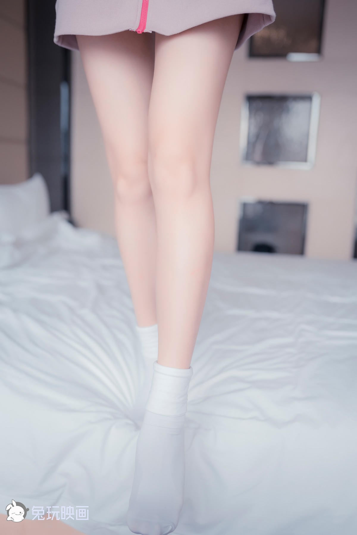 图片[26]-兔玩映画 C096 在家尽情造作吧 在线浏览 – 速更版-美库