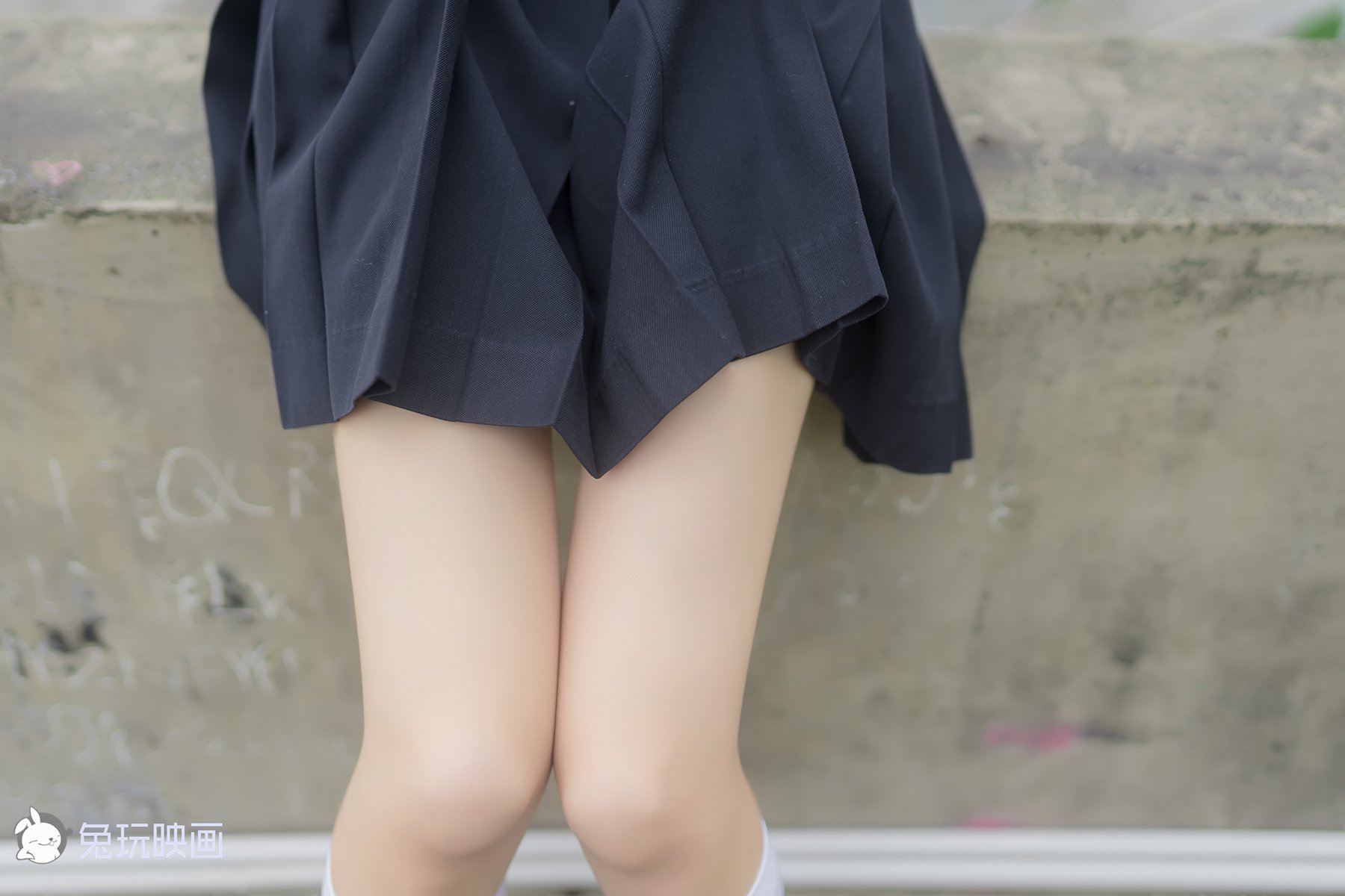 图片[27]-兔玩映画 C095 阴天里的白丝 在线浏览 – 速更版-美库