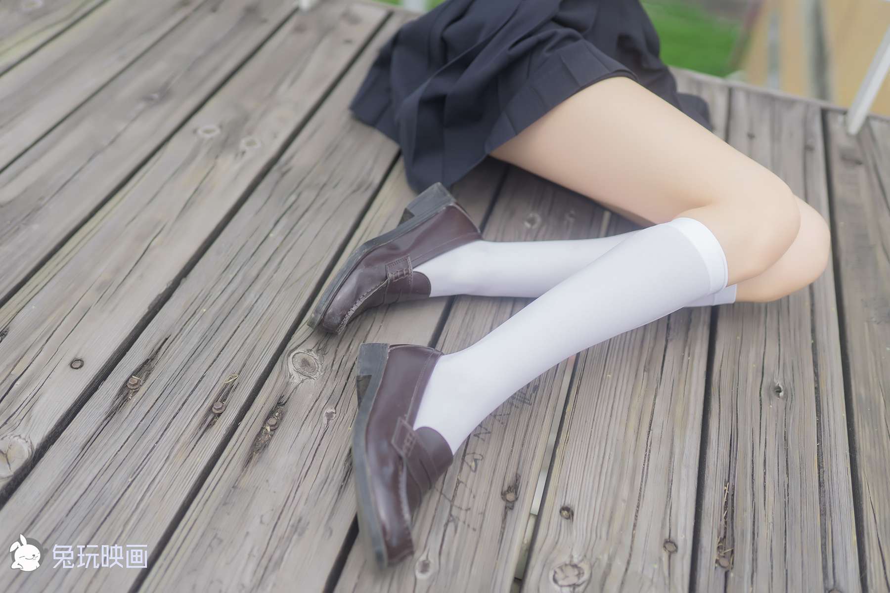 图片[32]-兔玩映画 C095 阴天里的白丝 在线浏览 – 速更版-美库