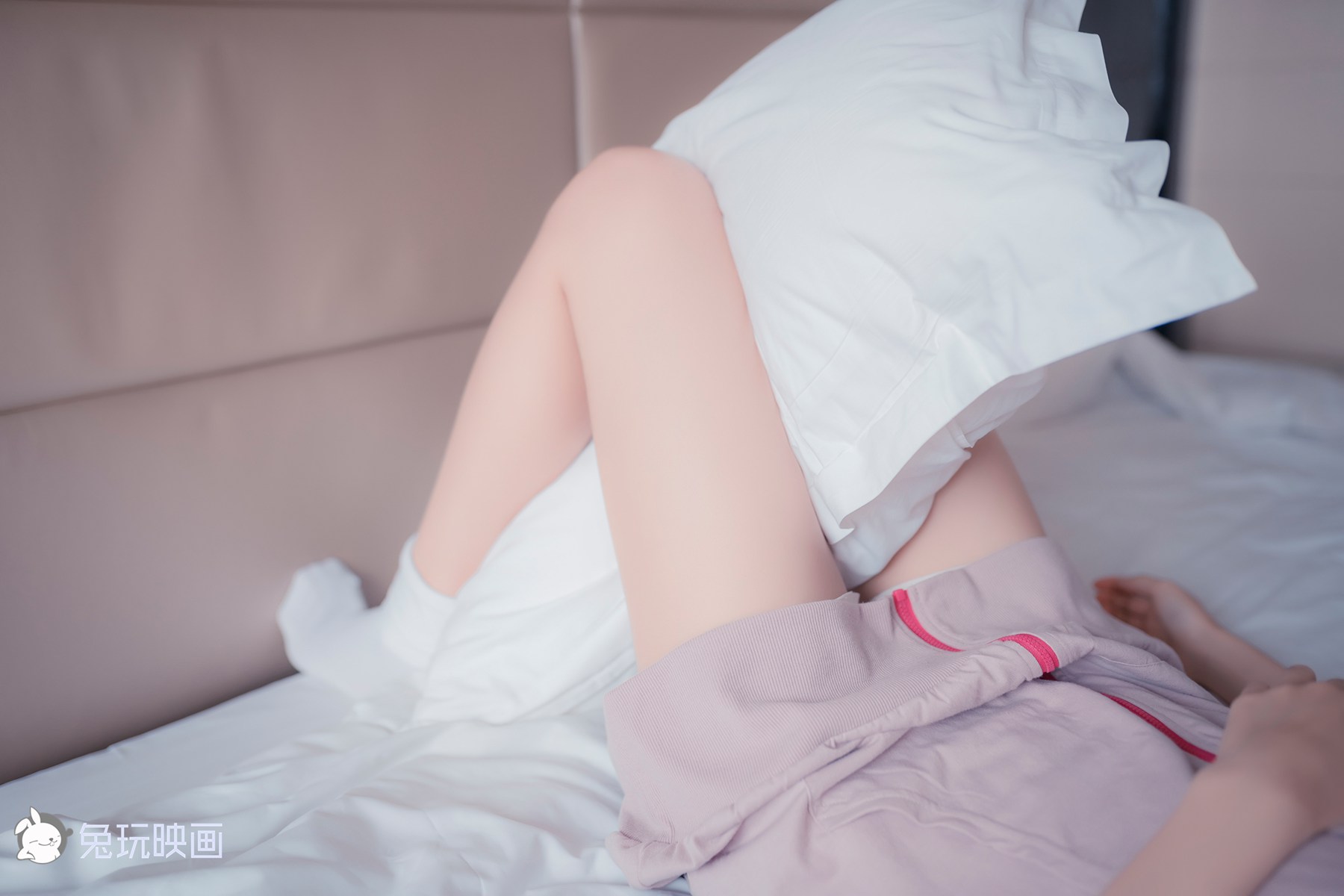 图片[33]-兔玩映画 C096 在家尽情造作吧 在线浏览 – 速更版-美库