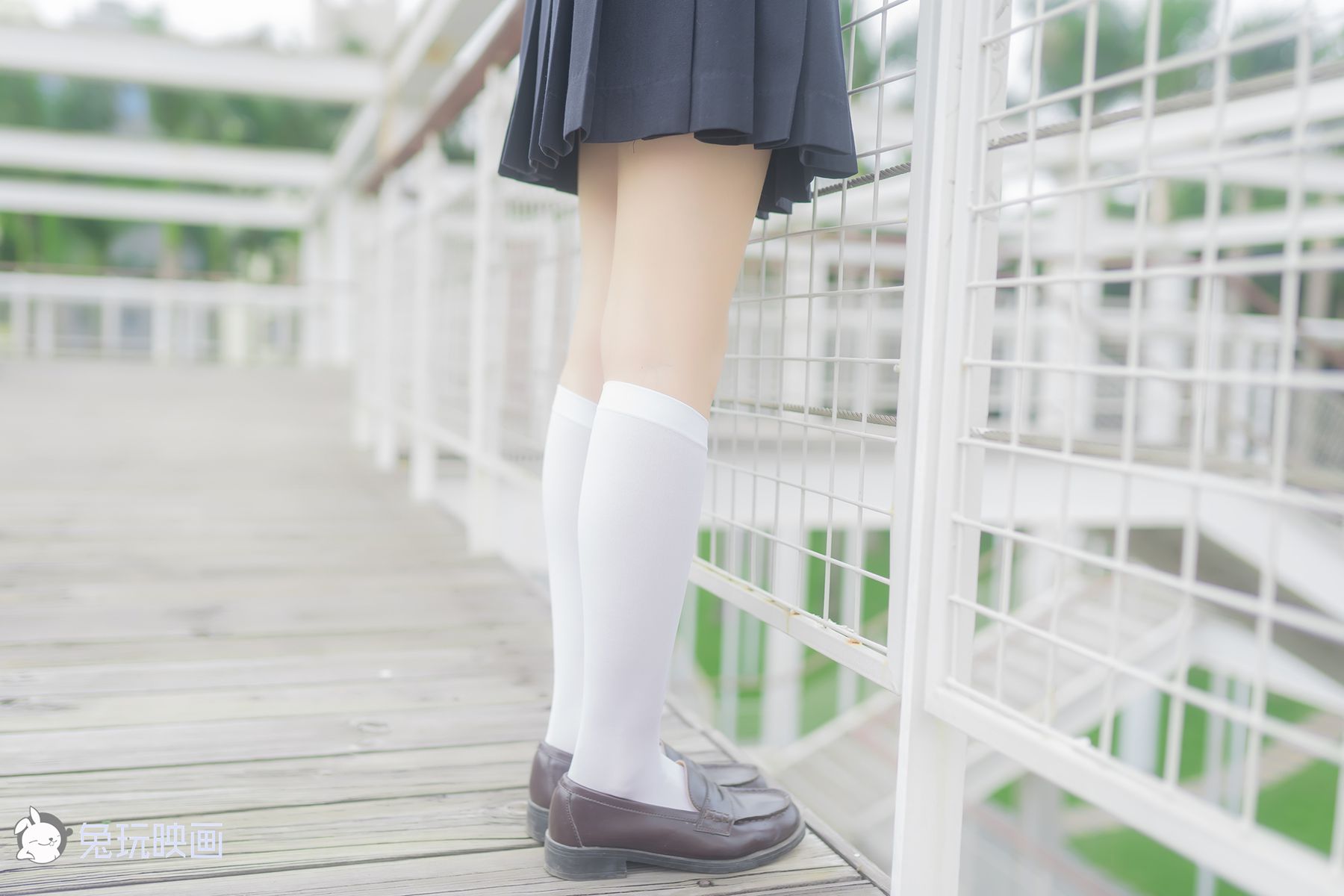 图片[34]-兔玩映画 C095 阴天里的白丝 在线浏览 – 速更版-美库