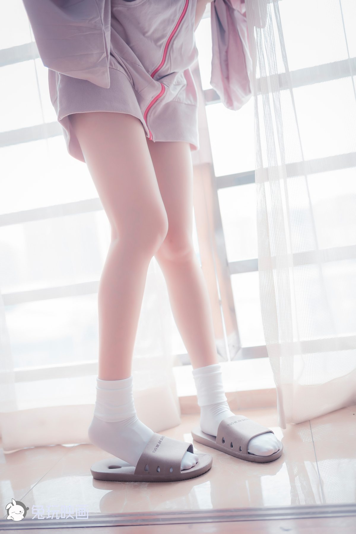 图片[34]-兔玩映画 C096 在家尽情造作吧 在线浏览 – 速更版-美库