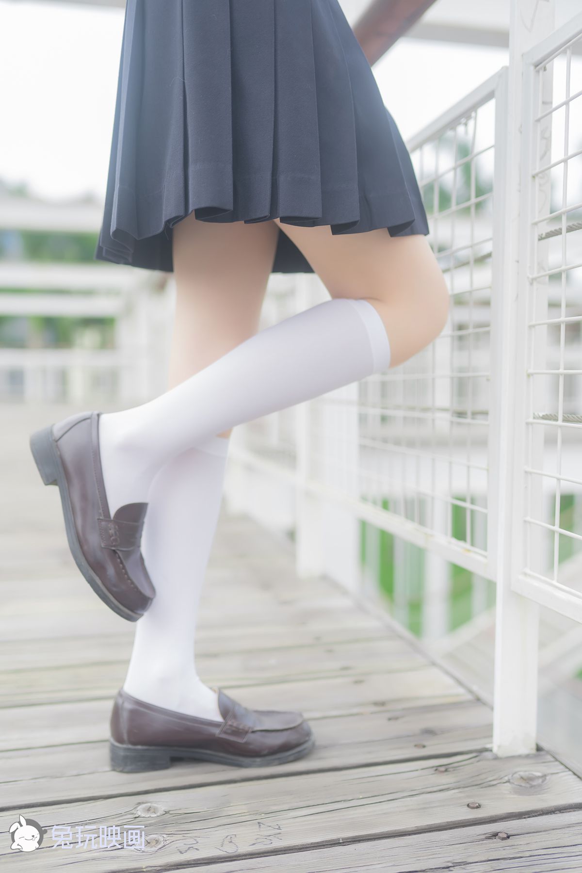 图片[35]-兔玩映画 C095 阴天里的白丝 在线浏览 – 速更版-美库