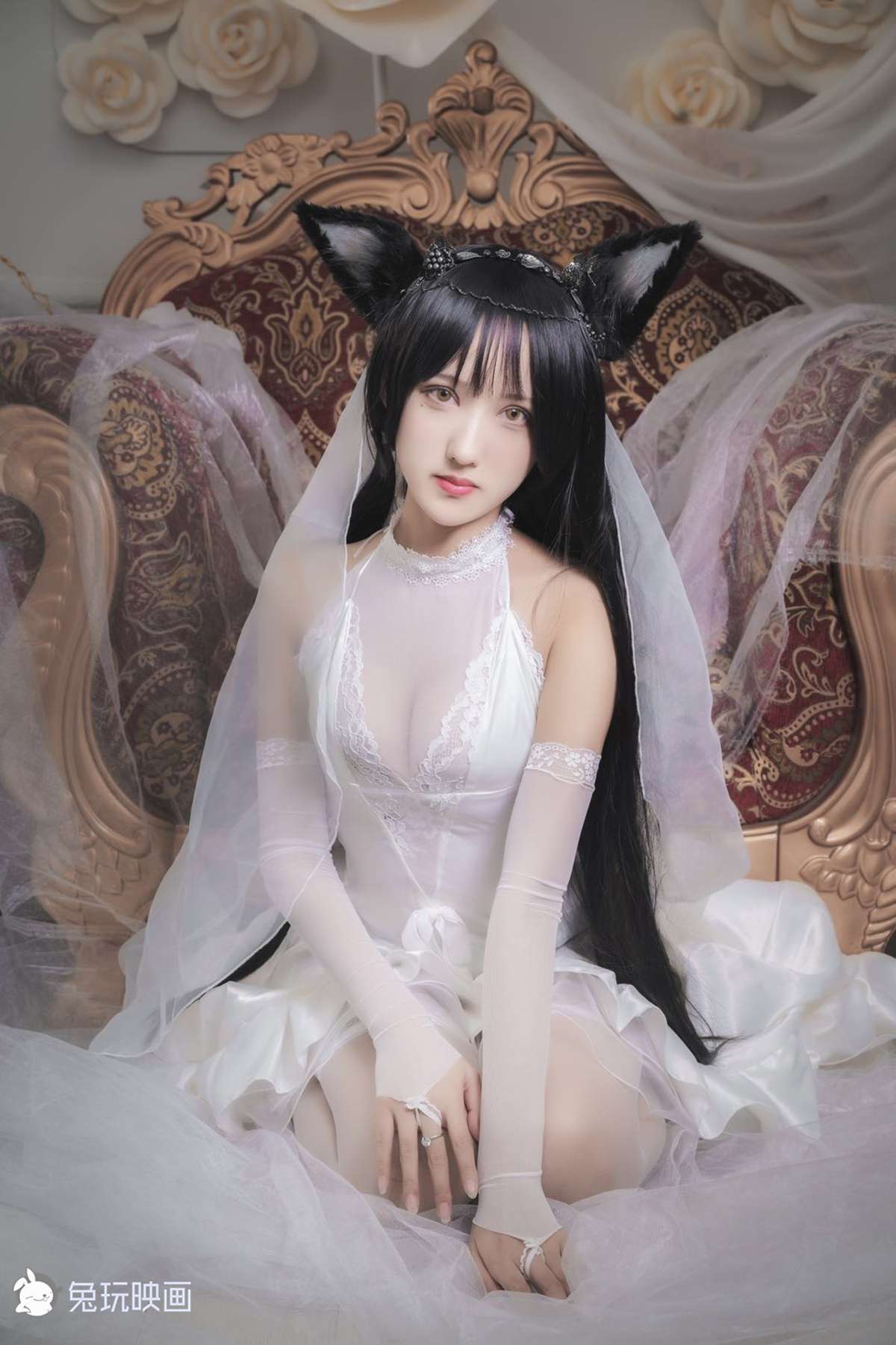 图片[25]-兔玩映画 C097 爱宕和幽灵姬 在线浏览 – 速更版-美库