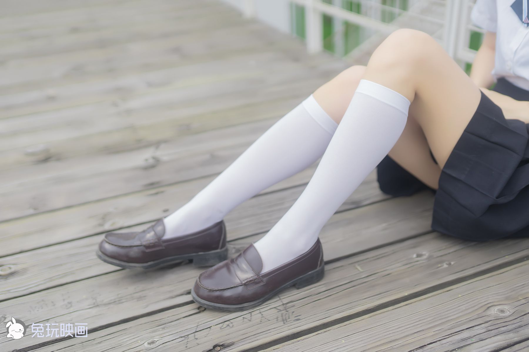 图片[40]-兔玩映画 C095 阴天里的白丝 在线浏览 – 速更版-美库