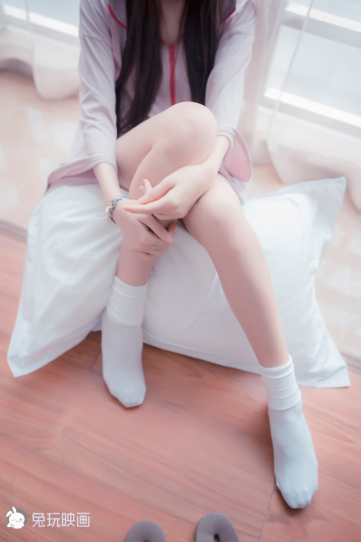 图片[40]-兔玩映画 C096 在家尽情造作吧 在线浏览 – 速更版-美库