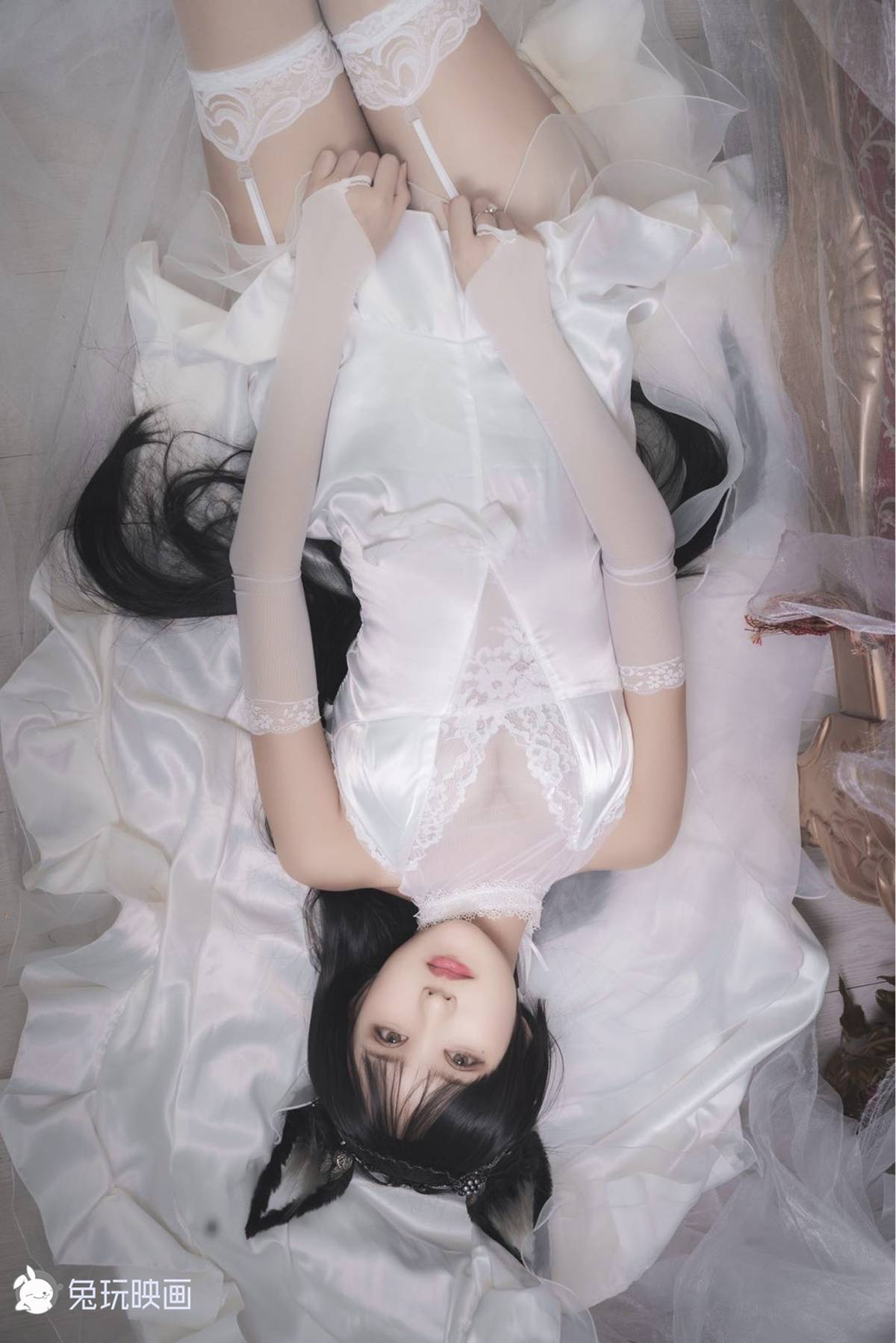 图片[32]-兔玩映画 C097 爱宕和幽灵姬 在线浏览 – 速更版-美库