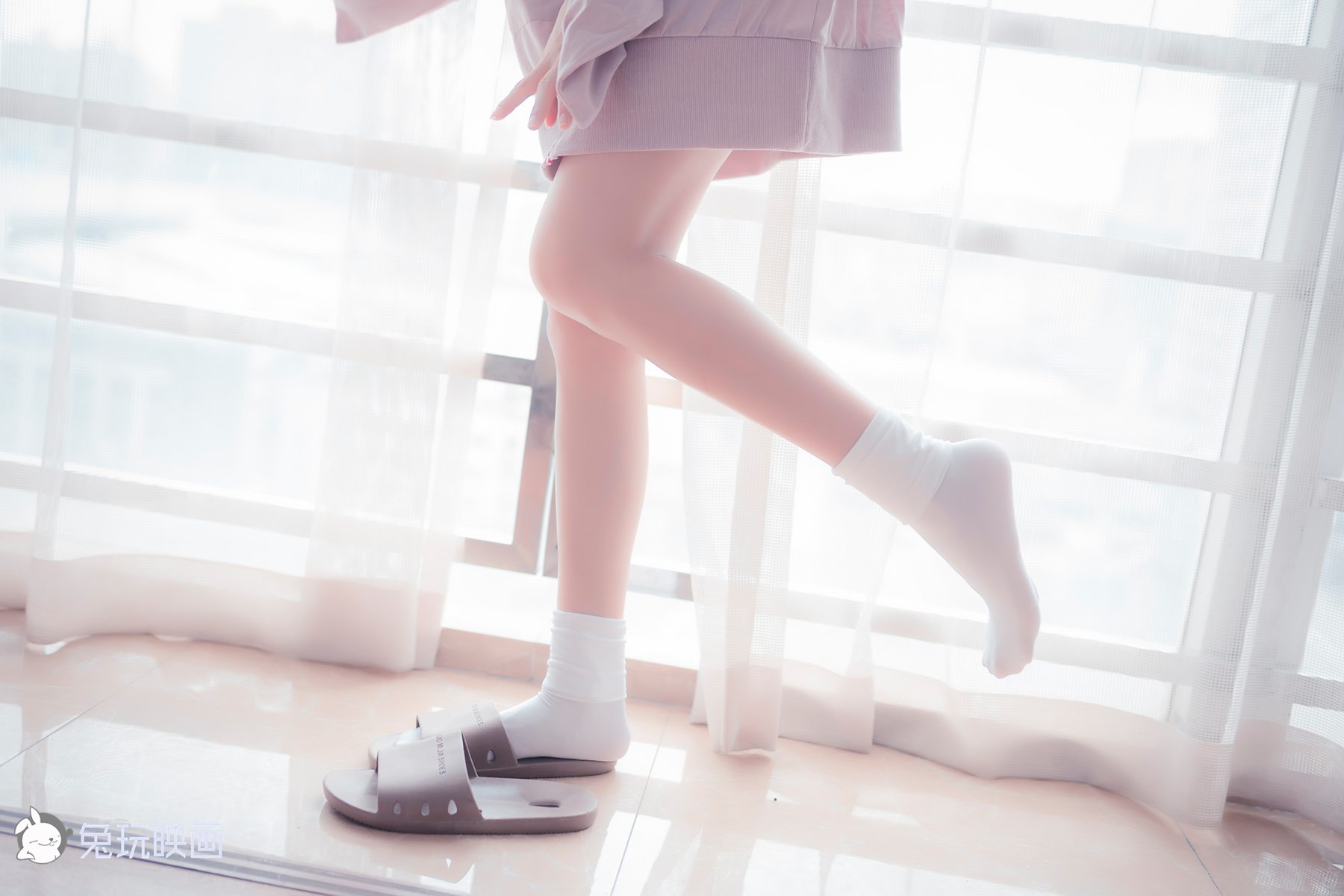 图片[43]-兔玩映画 C096 在家尽情造作吧 在线浏览 – 速更版-美库