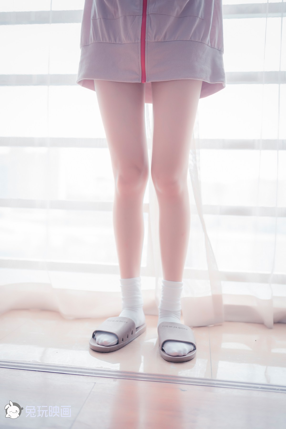 图片[44]-兔玩映画 C096 在家尽情造作吧 在线浏览 – 速更版-美库