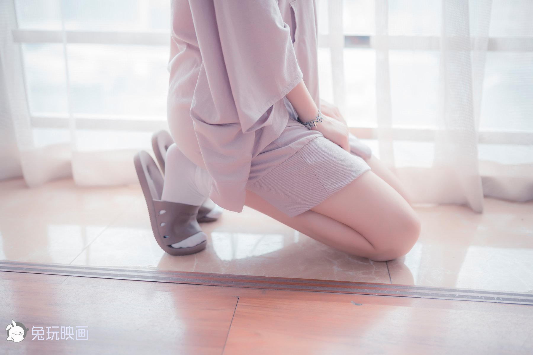 图片[45]-兔玩映画 C096 在家尽情造作吧 在线浏览 – 速更版-美库