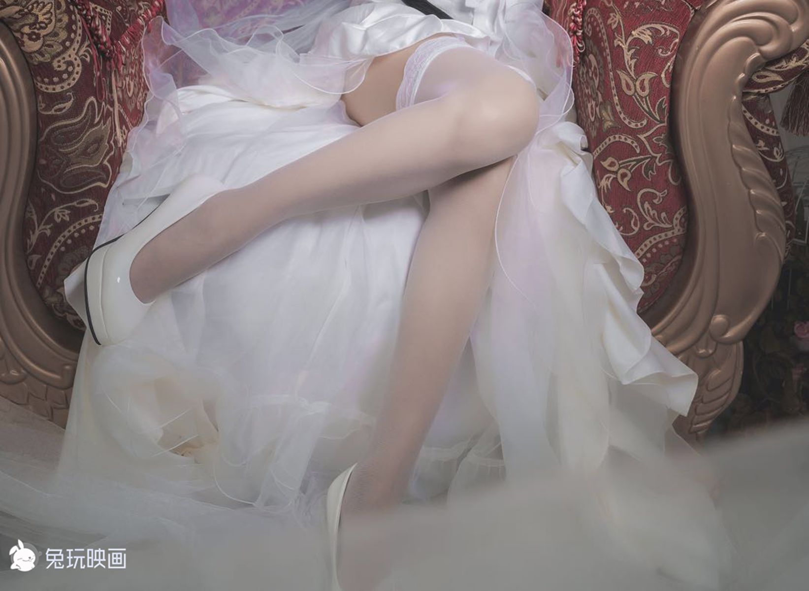 图片[36]-兔玩映画 C097 爱宕和幽灵姬 在线浏览 – 速更版-美库