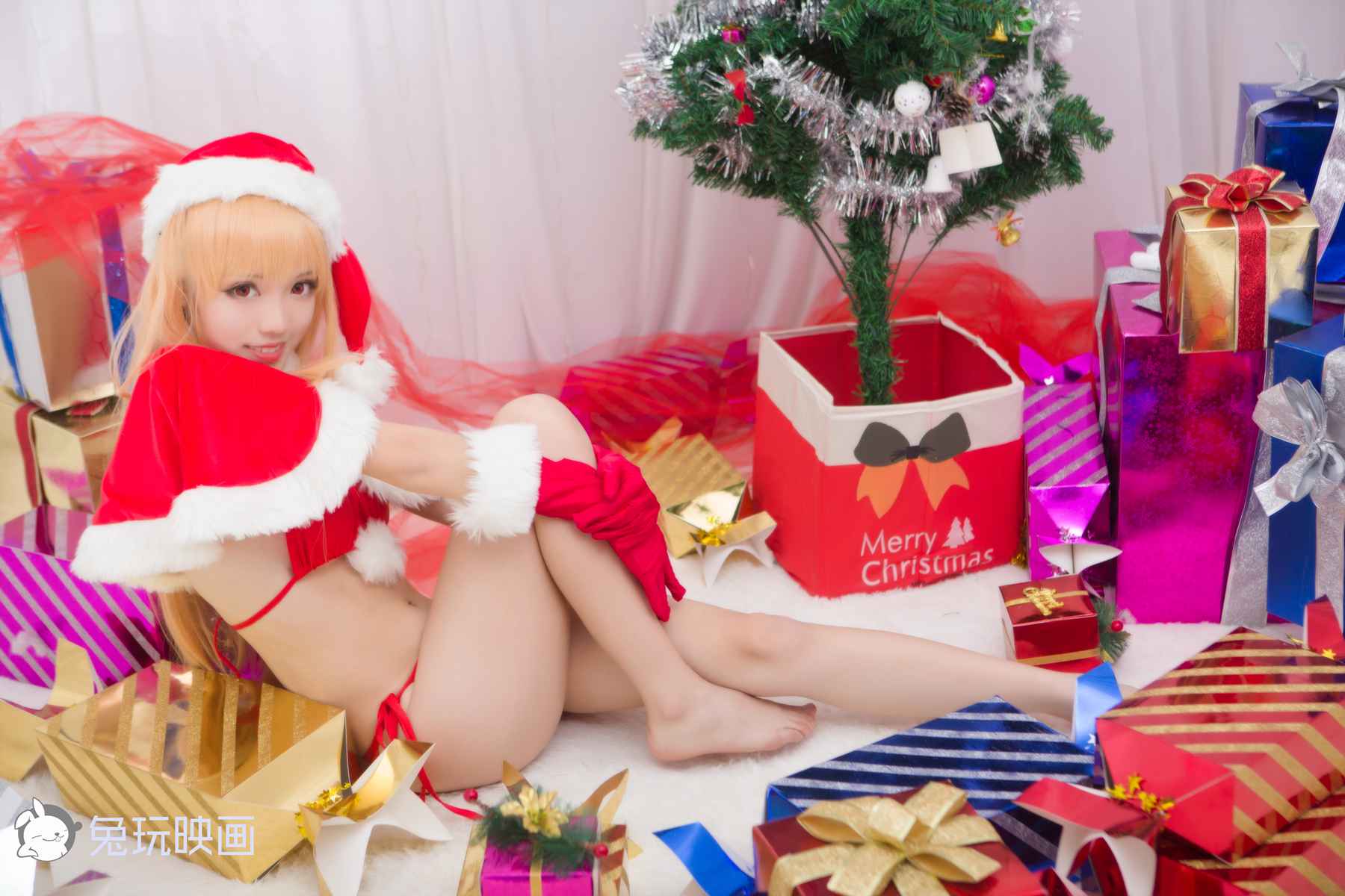 图片[10]-兔玩映画 SD.002 小埋和海老名 在线浏览 – 速更版-美库