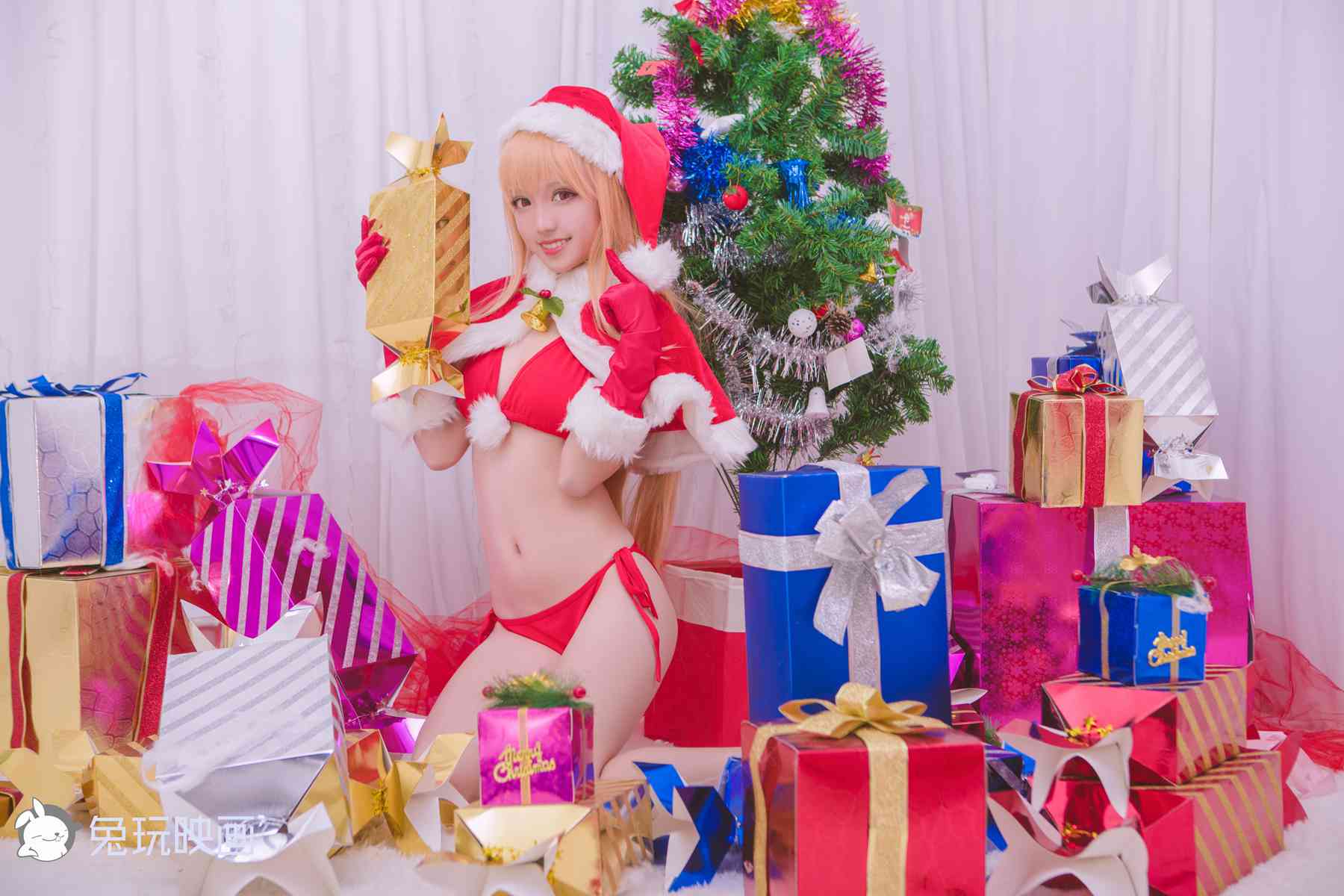 图片[11]-兔玩映画 SD.002 小埋和海老名 在线浏览 – 速更版-美库