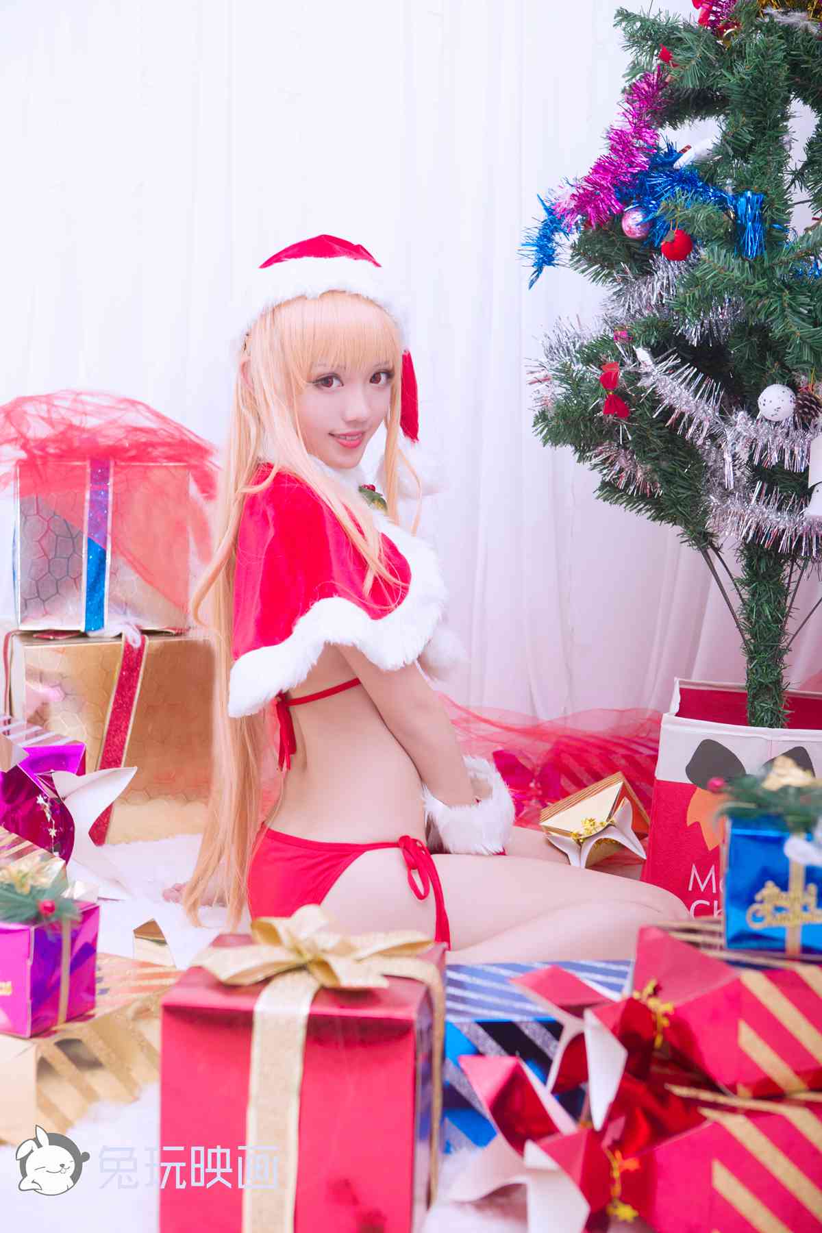 图片[12]-兔玩映画 SD.002 小埋和海老名 在线浏览 – 速更版-美库