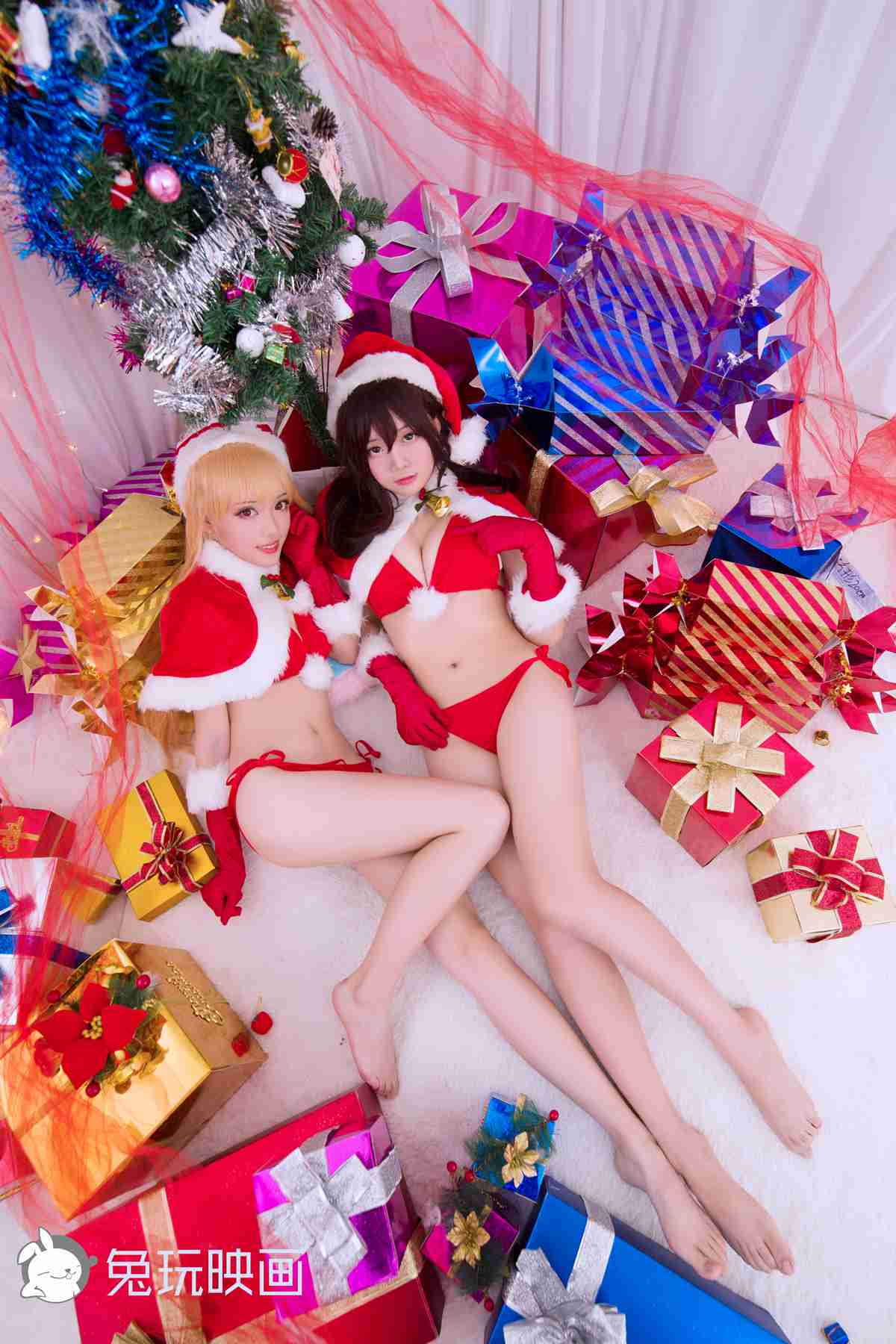 图片[15]-兔玩映画 SD.002 小埋和海老名 在线浏览 – 速更版-美库