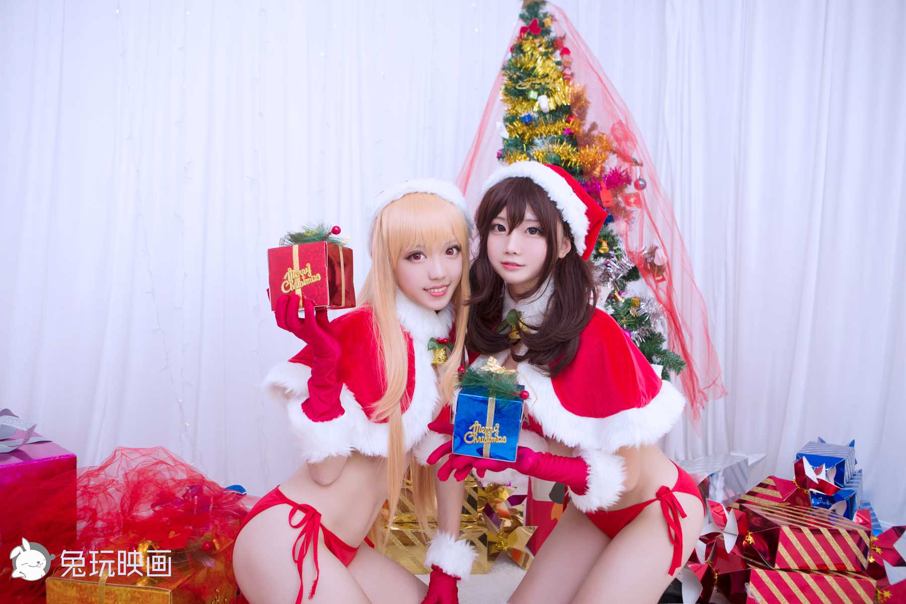 图片[16]-兔玩映画 SD.002 小埋和海老名 在线浏览 – 速更版-美库