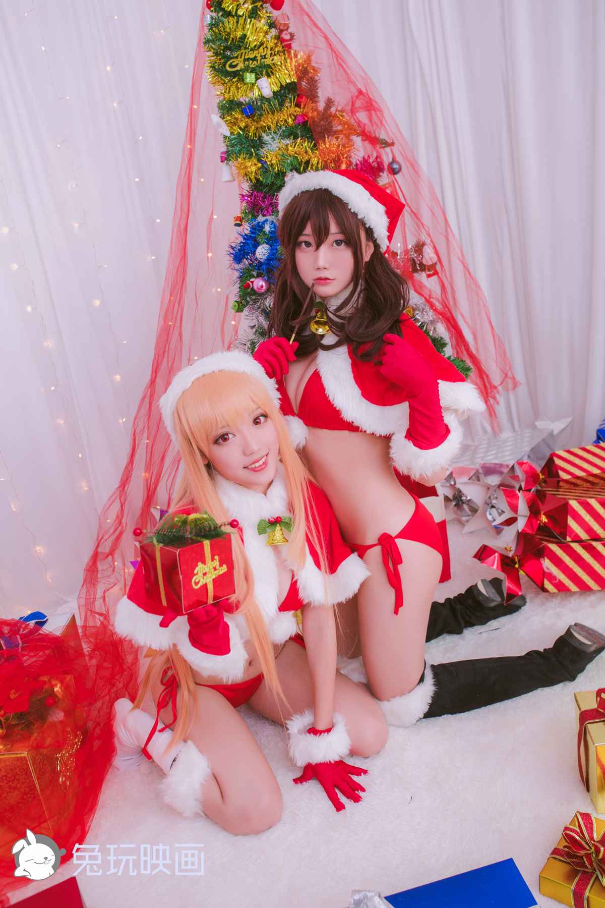 图片[17]-兔玩映画 SD.002 小埋和海老名 在线浏览 – 速更版-美库