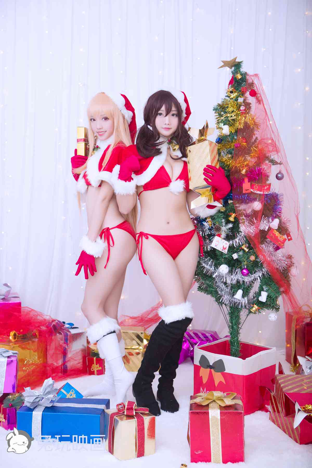 图片[18]-兔玩映画 SD.002 小埋和海老名 在线浏览 – 速更版-美库