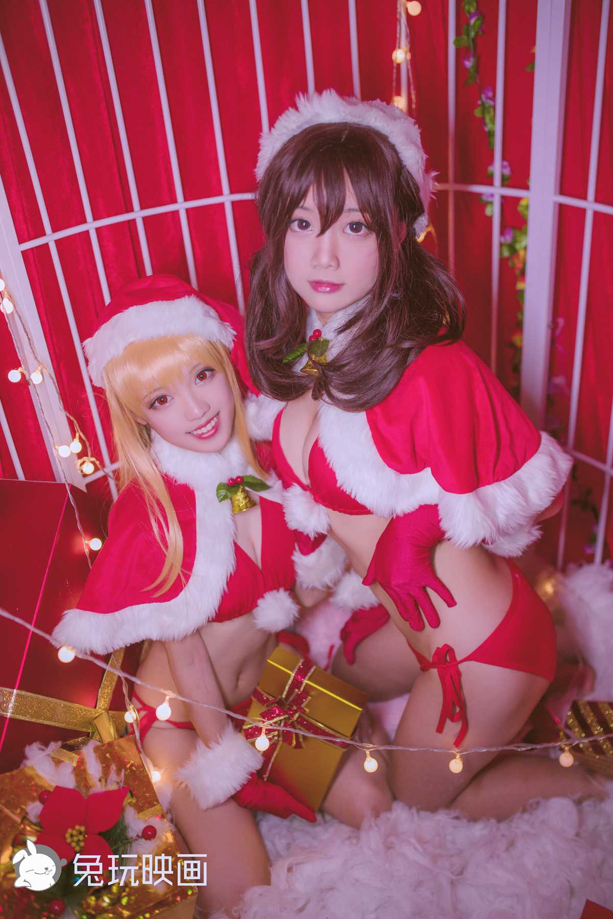 图片[19]-兔玩映画 SD.002 小埋和海老名 在线浏览 – 速更版-美库