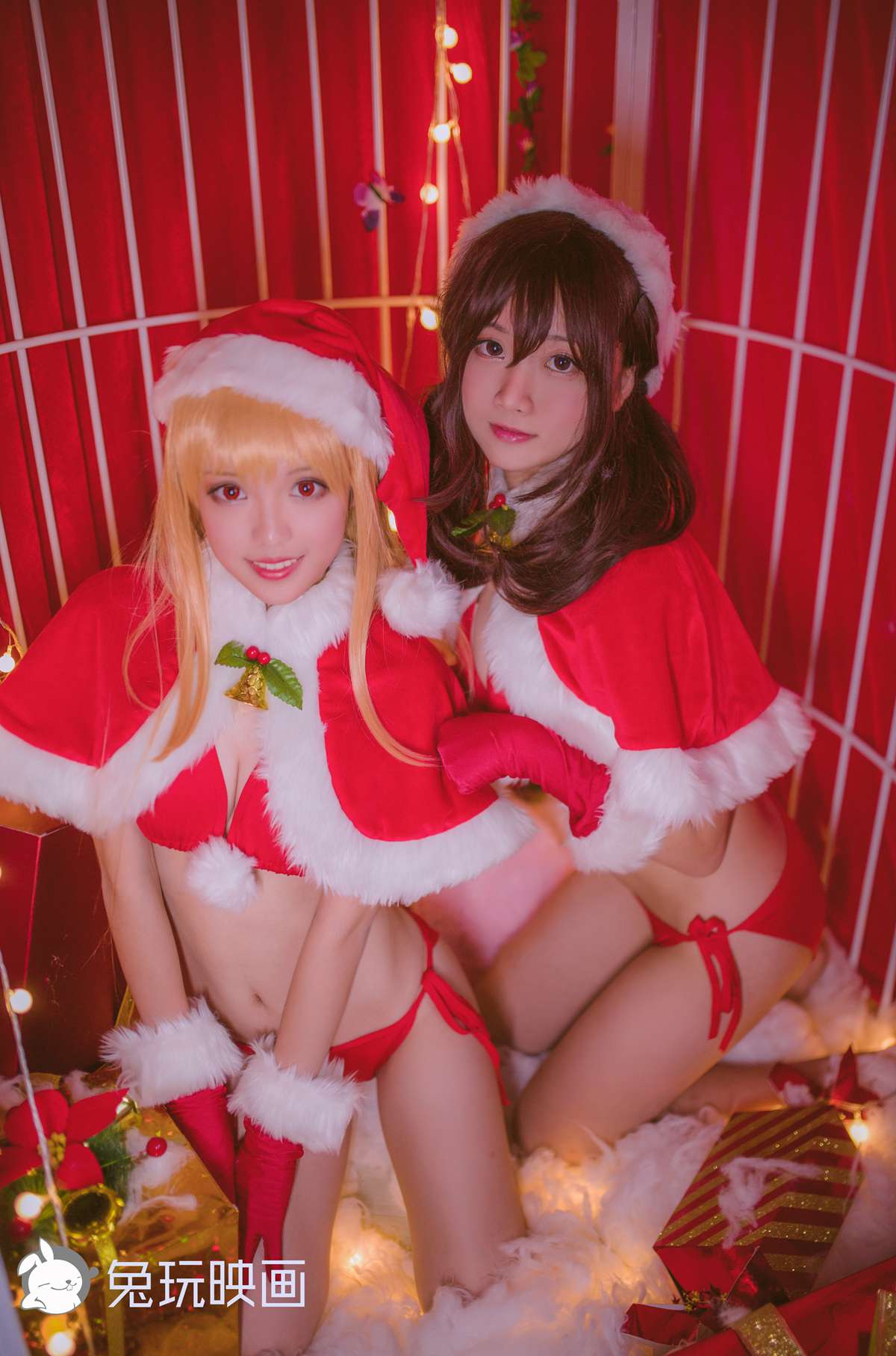 图片[21]-兔玩映画 SD.002 小埋和海老名 在线浏览 – 速更版-美库