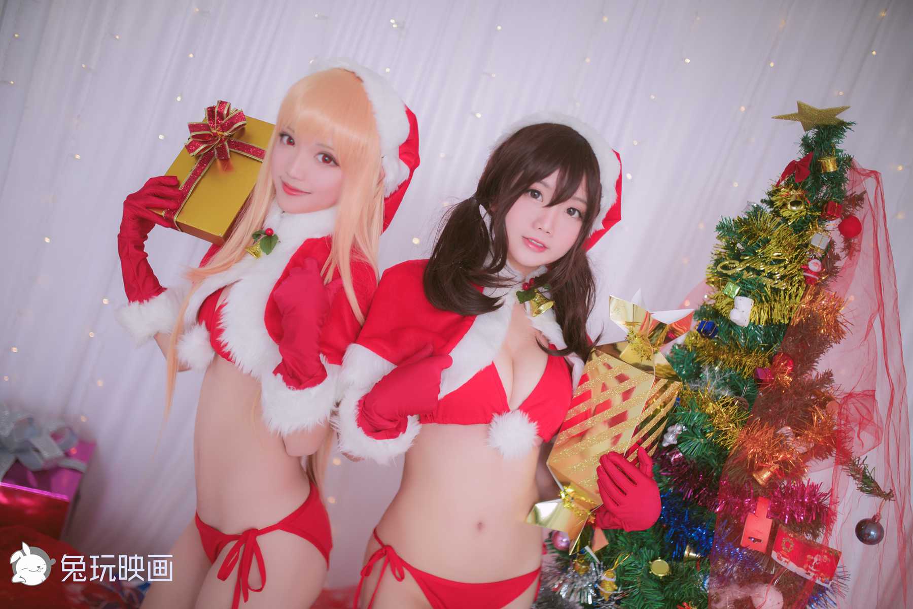 图片[22]-兔玩映画 SD.002 小埋和海老名 在线浏览 – 速更版-美库