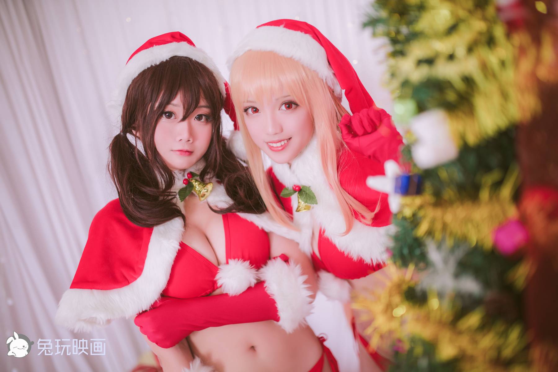 图片[23]-兔玩映画 SD.002 小埋和海老名 在线浏览 – 速更版-美库