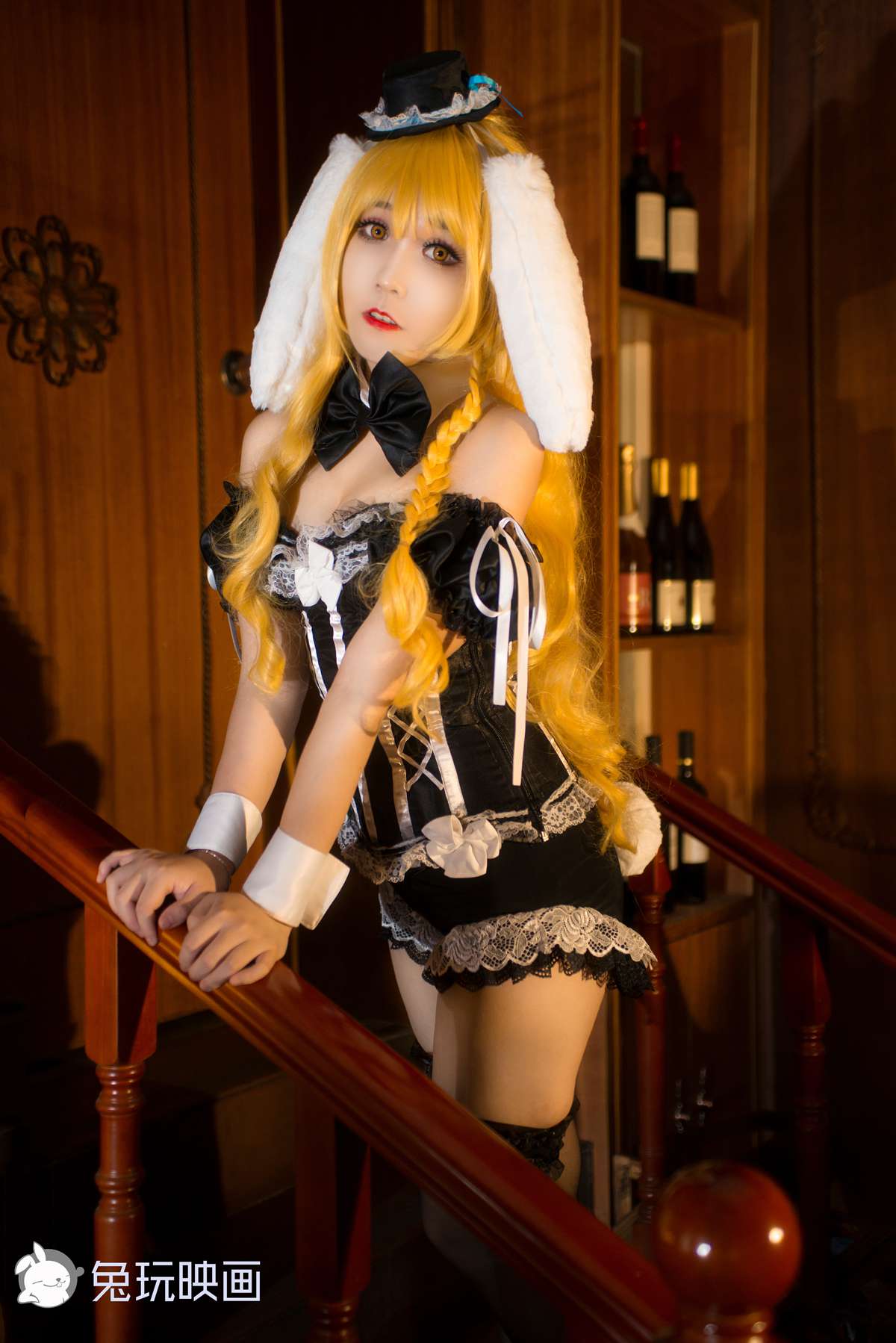 图片[39]-兔玩映画 SD.003 兔子呀 在线浏览 – 速更版-美库