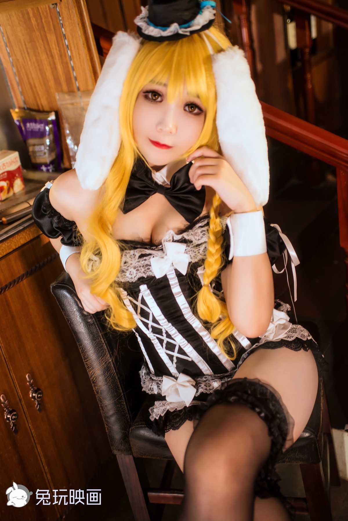 图片[41]-兔玩映画 SD.003 兔子呀 在线浏览 – 速更版-美库