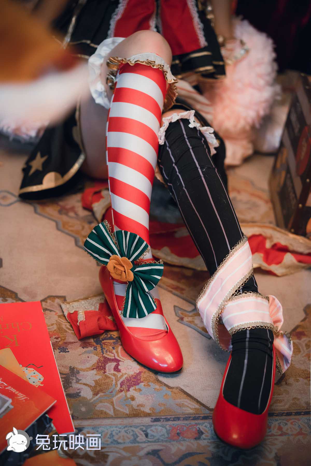 图片[7]-兔玩映画 SD.005 妮可 在线浏览 – 速更版-美库