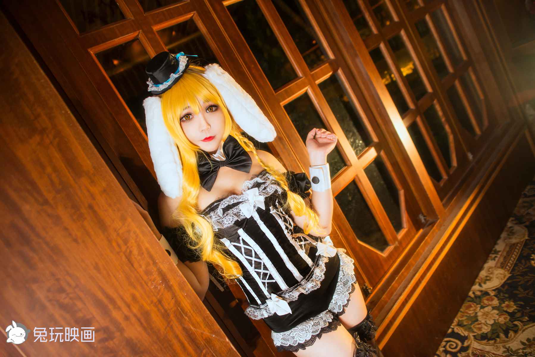 图片[9]-兔玩映画 SD.003 兔子呀 在线浏览 – 速更版-美库