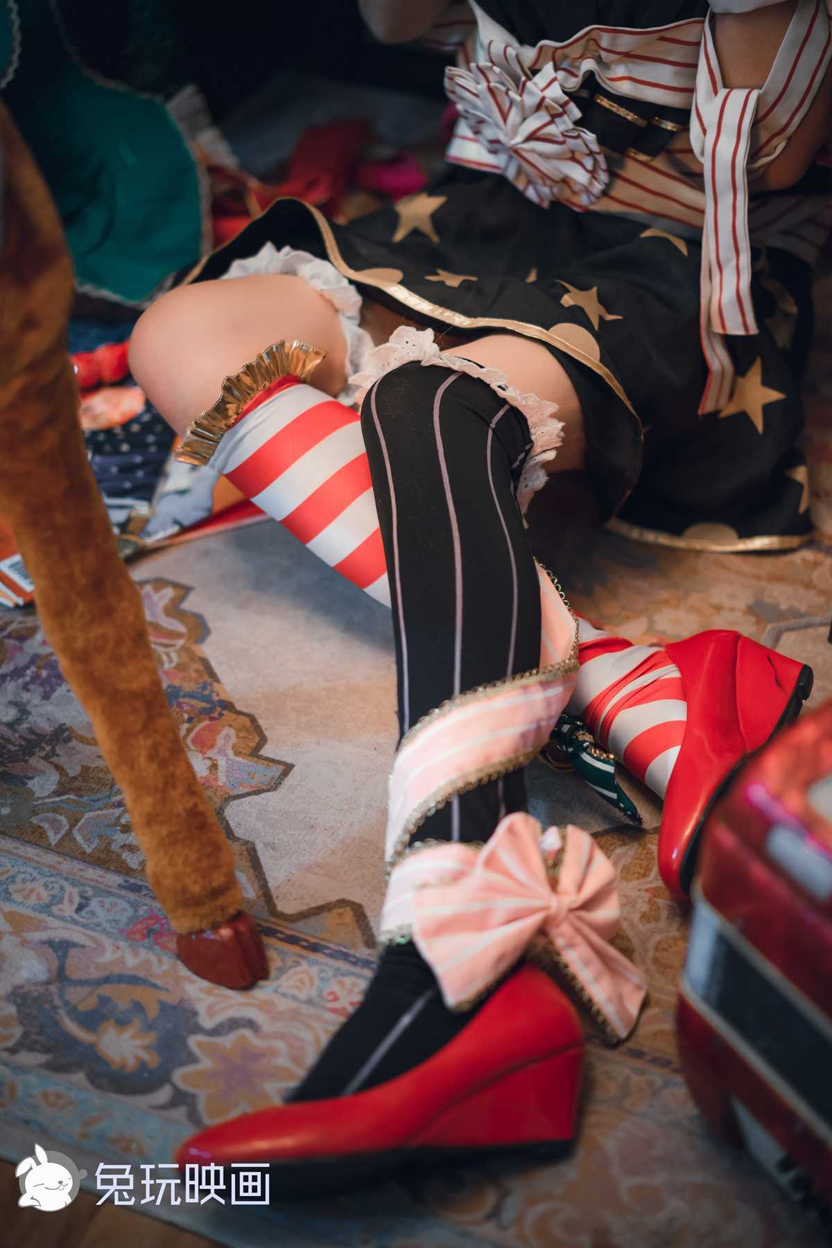 图片[36]-兔玩映画 SD.005 妮可 在线浏览 – 速更版-美库