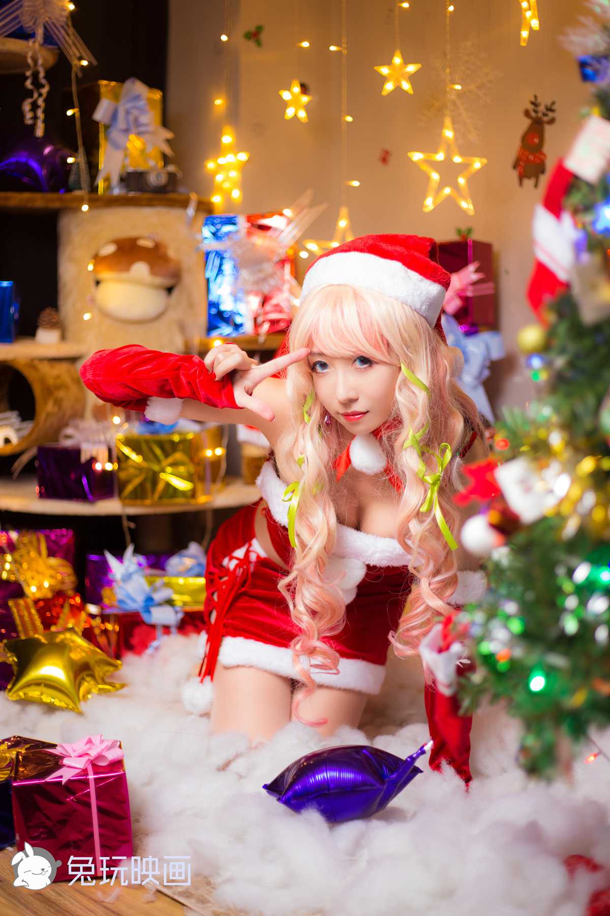 图片[11]-兔玩映画 SD.008 糖果 在线浏览 – 速更版-美库