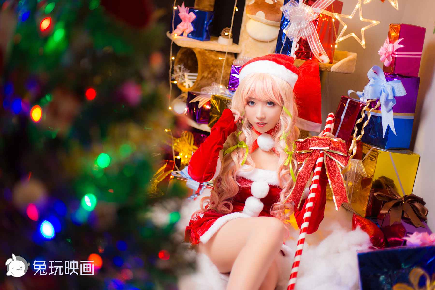 图片[13]-兔玩映画 SD.008 糖果 在线浏览 – 速更版-美库