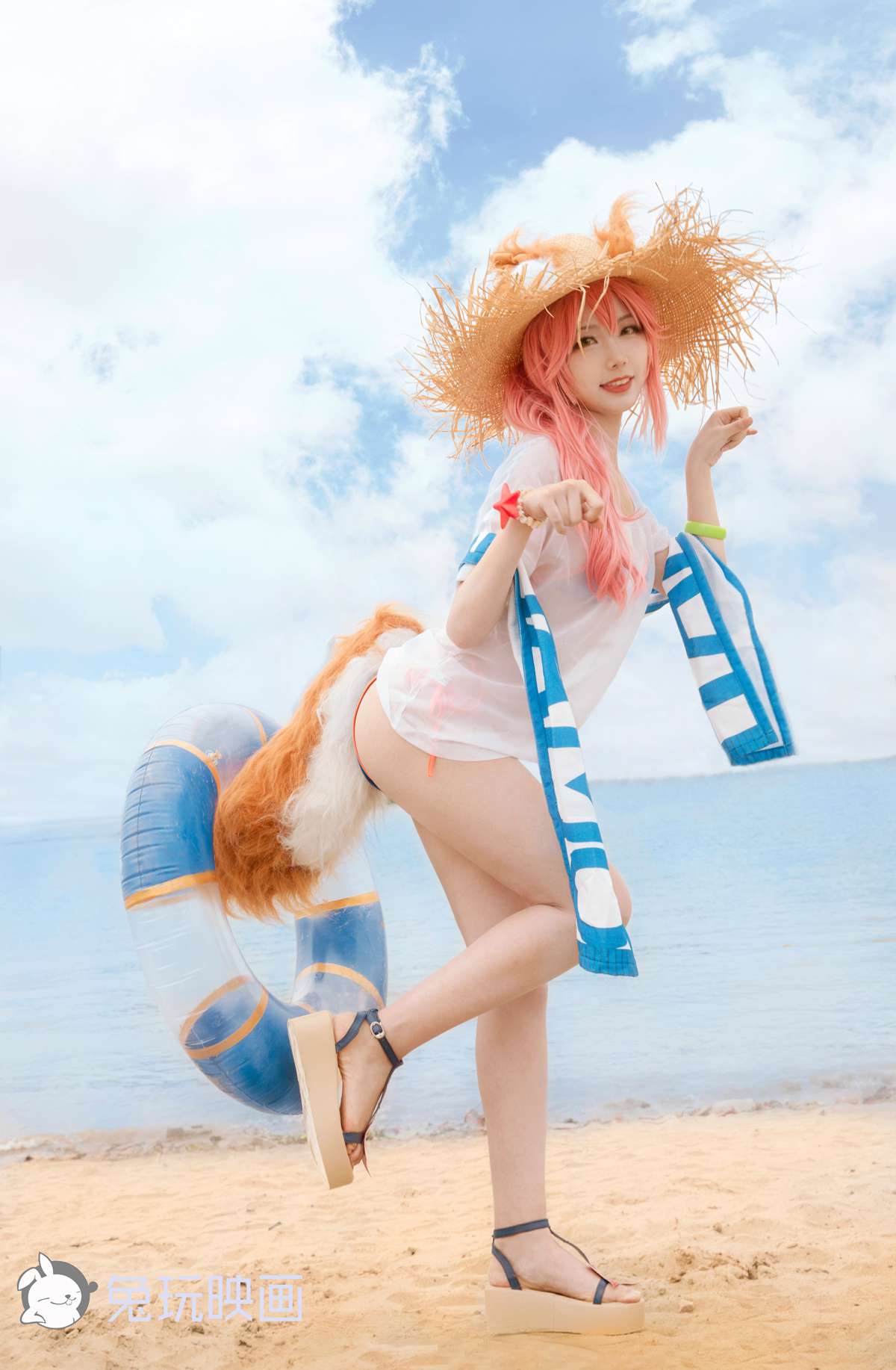 图片[13]-兔玩映画 SD.007 圣诞恋歌 在线浏览 – 速更版-美库