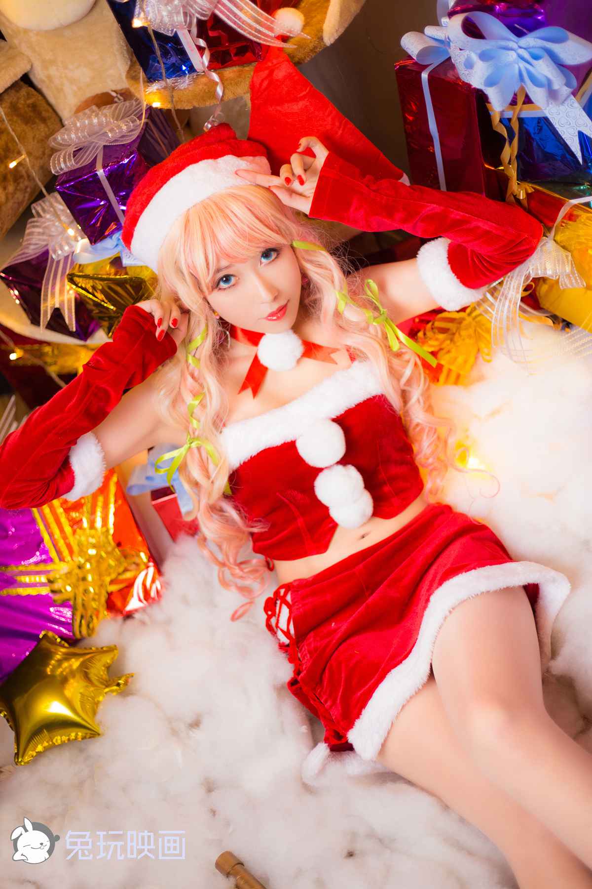 图片[15]-兔玩映画 SD.008 糖果 在线浏览 – 速更版-美库