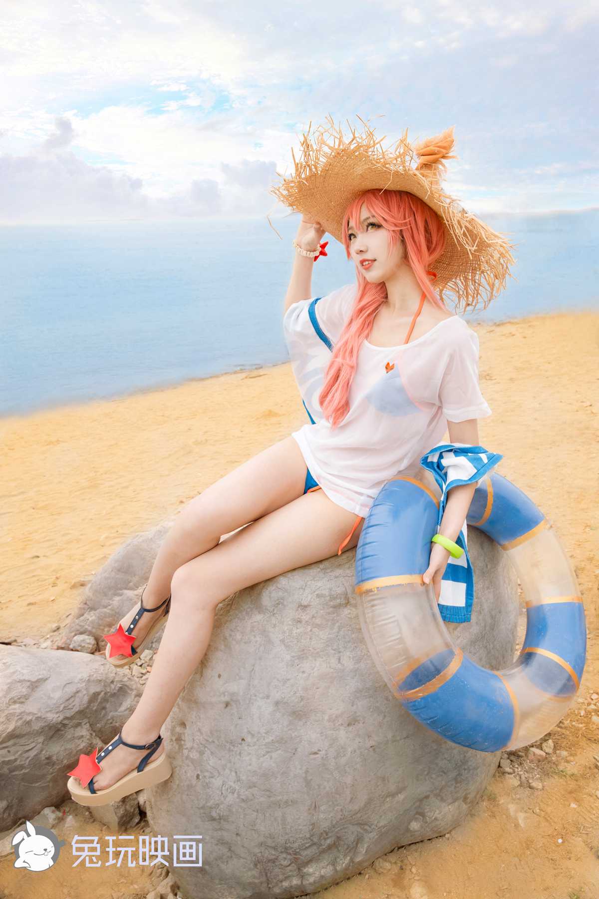 图片[10]-兔玩映画 SD.007 圣诞恋歌 在线浏览 – 速更版-美库